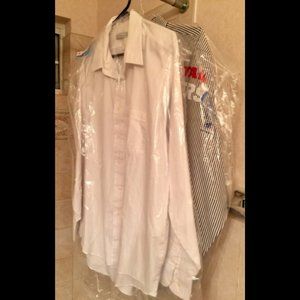Kirkland & Van Heusen Dress Shirts